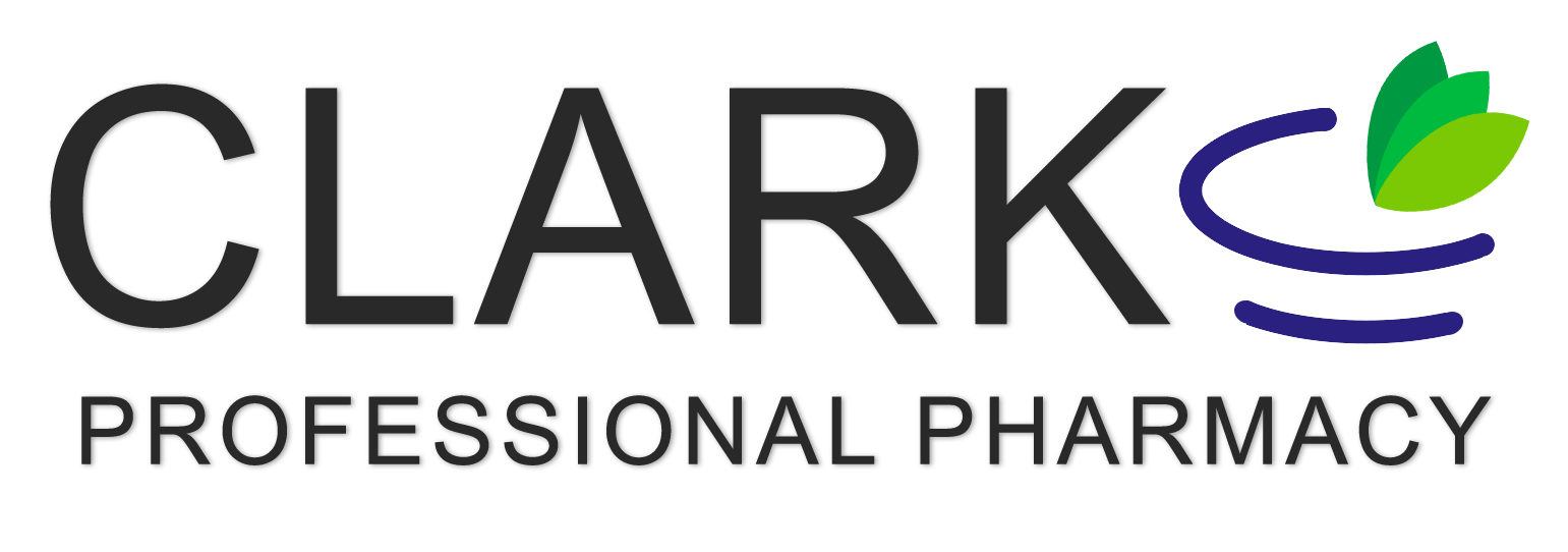 Clark Professional Compounding Pharmacy in Ann Arbor Michigan MI