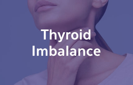 compounding for thyroid imbalance
